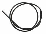 Боуден тормозной Shimano BCTTYP teflon, 5мм, черная,матовая,  1см